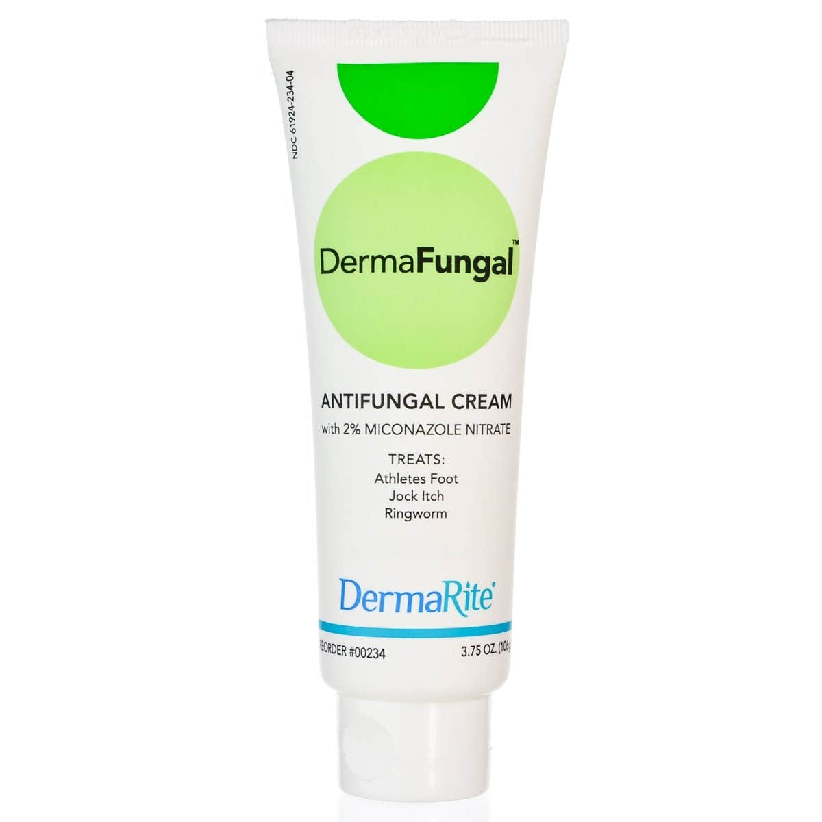 Dermafungal Miconazole Nitrate Antifungal Cream - 584144_CS - 2