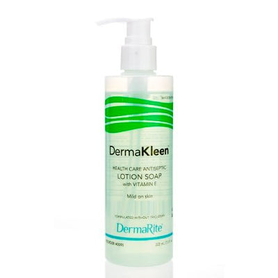 Dermakleen Antimicrobial Soap - 710921_EA - 2