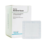 Dermarite Bordered Gauze Adhesive Dressing - 972459_BX - 2