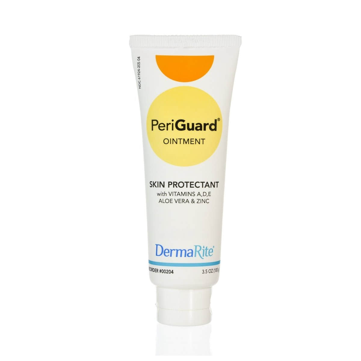 Dermarite Periguard Skin Protectant Scented Ointment - 442545_CS - 1