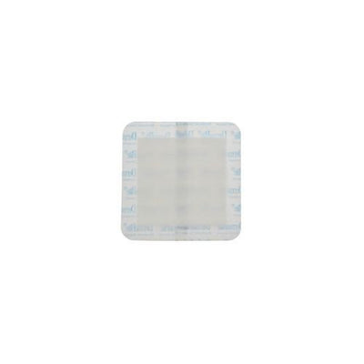 DermaRite Petrolatum Impregnated Dressing, 1 x 8 Inch - 946689_BX - 1