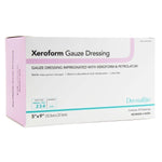 DermaRite Xeroform Gauze Dressing Impregnated with Xeroform and Petrolatum - 946774_EA - 2