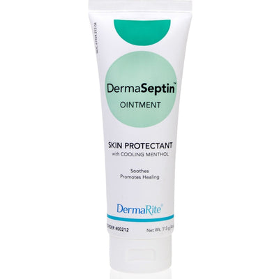 Dermaseptin Skin Protectant Scented Ointment - 727093_CS - 1