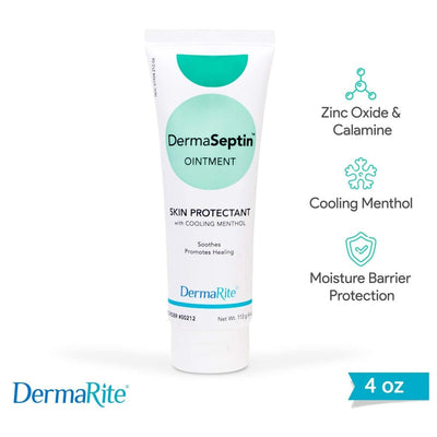 Dermaseptin Skin Protectant Scented Ointment - 780320_BX - 3
