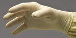 DermAssist Latex Standard Cuff Length Exam Glove, Natural - 1111162_BX - 1