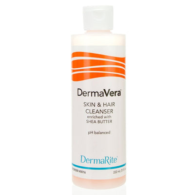 Dermavera Skin & Hair Cleanser - 576313_CS - 2
