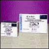 DermaView II Transparent Film Dressing with Border, 4 x 4½ Inch - 584138_BX - 1