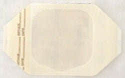 DermaView II Transparent Film Dressing with Border, 6½ x 8-3/8 Inch - 727083_BX - 1