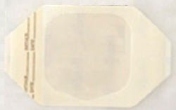 DermaView II Transparent Film Dressing with Border, 6½ x 8-3/8 Inch - 727083_BX - 1