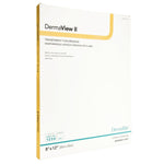 Dermaview Ii Transparent Film Dressing With Border - 946644_EA - 1