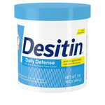 Desitin Rapid Relief Scented Diaper Rash Treatment Cream - 1068610_CS - 1