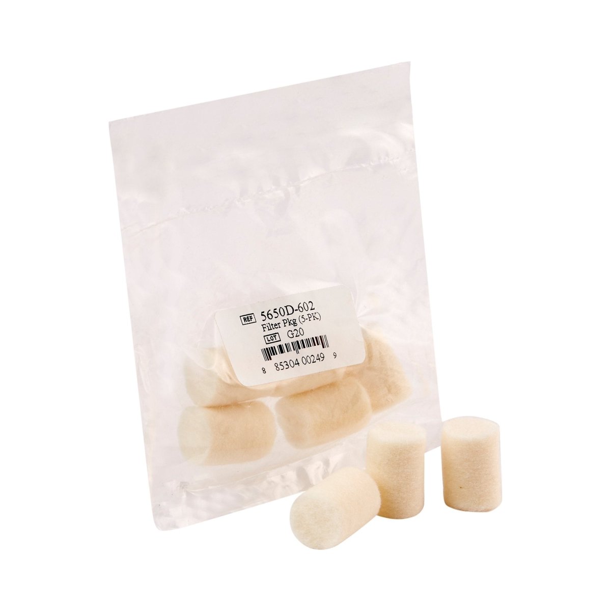 Devilbiss 3650 - 404210_PK - 1