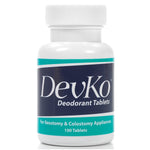 Devko Ostomy Deodorizer - 690468_BT - 1