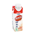 Boost Original Nutritional Drink, Strawberry, 8 oz. Carton -Each