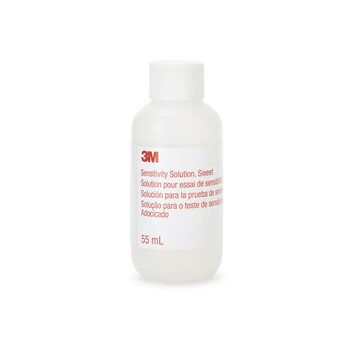 3M Sensitivity Solution, Saccharin, Fit-Testing -Case of 6