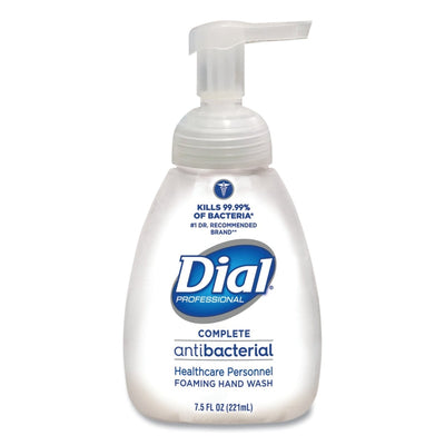Dial Complete Antibacterial Soap - 457193_CS - 3