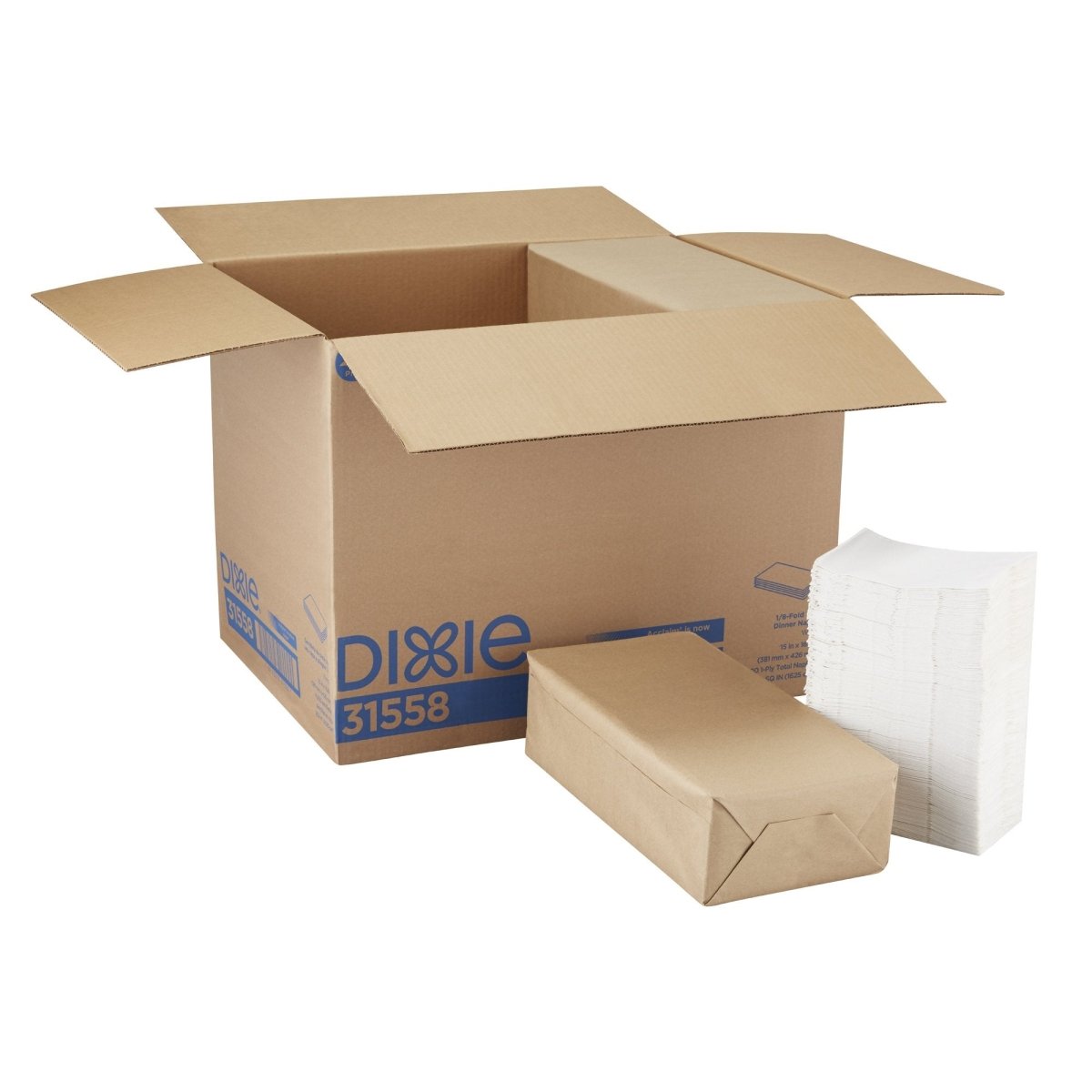 Dixie Dinner Napkin - 864446_CS - 1