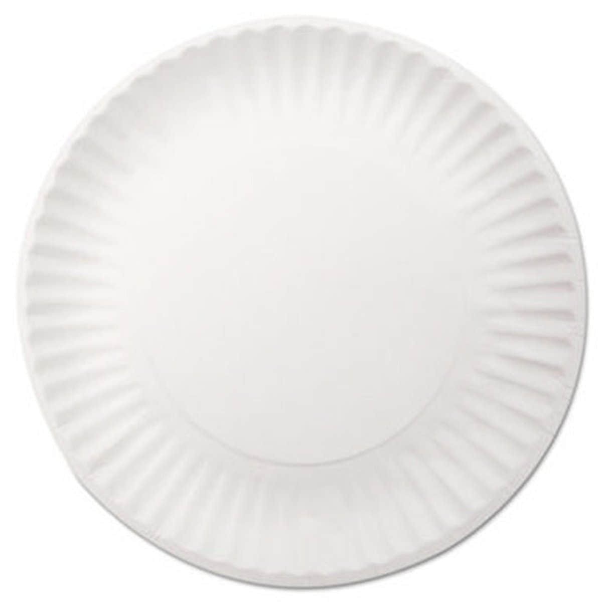 Dixie Paper Plate - 868015_CS - 1