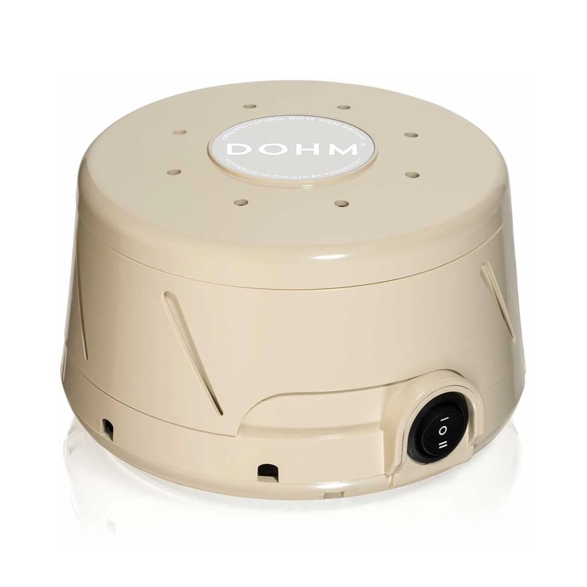 Dohm Sound Machine - 928385_EA - 1 Dohm Sound Machine - 928385_EA - 1