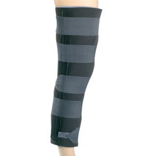DonJoy Quick-Fit Knee Immobilizer, 20-Inch Length - 841445_EA - 1