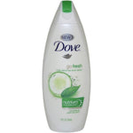Dove Cool Moisture Body Wash - 952150_EA - 2