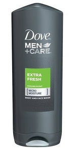 Dove Men+Care Body And Face Wash - 950519_EA - 1