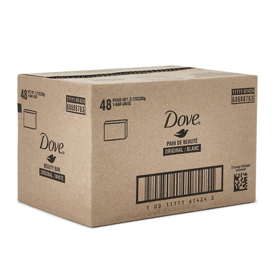 Dove Scented Bar Soap - 455813_CS - 3