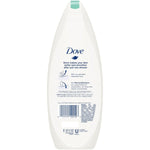 Dove Sensitive Skin Body Wash - 575285_EA - 2
