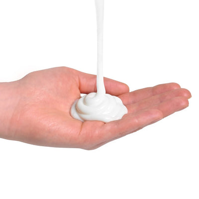 Dove Sensitive Skin Body Wash - 575285_EA - 3