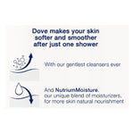 Dove Sensitive Skin Body Wash - 575285_EA - 5