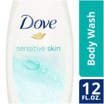 Dove Sensitive Skin Body Wash - 575285_EA - 4
