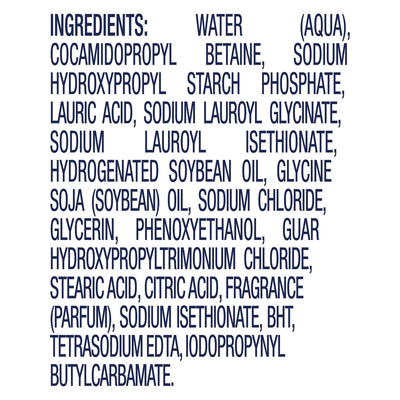 Dove Sensitive Skin Body Wash - 575285_EA - 6