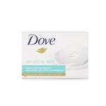 Dove Sensitive Skin Soap Bar - 954900_CS - 2