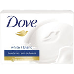 Dove Soap Individually Wrapped Beauty Bar - 549341_EA - 1