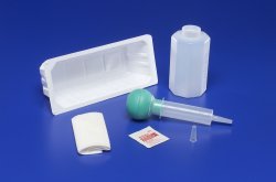 Dover Bulb Irrigation Tray with Lid - 57237_CS - 2