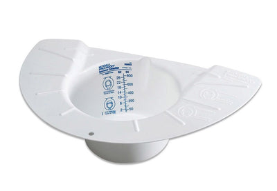 Dover Commode Specimen Collector - 107051_CS - 2