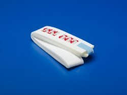 Dover Leg Strap - 161350_EA - 1