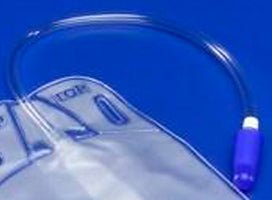 Dover Urinary Extension Tube - 50203_CS - 1