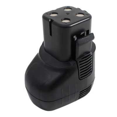 Dremel Nicd Battery Pack - 893713_EA - 1