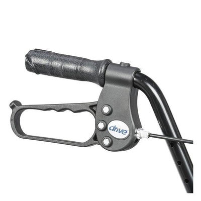 drive 4 Wheel Rollator - 805608_EA - 12