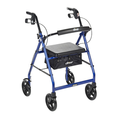 drive 4 Wheel Rollator - 805608_EA - 2
