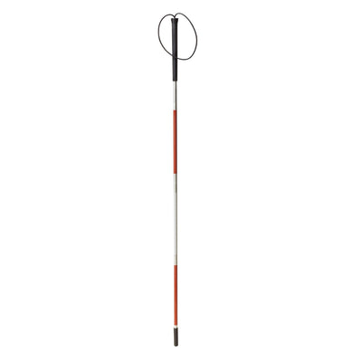 drive Aluminum Folding Cane For The Blind, 45-3/4 Inch Height - 729242_EA - 1