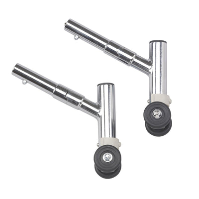 drive Anti-Tipper For Sentra Heavy Duty Wheelchair - 767193_PR - 2