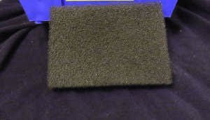 Drive Cabinet Air Filter - 698281_PK - 1