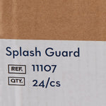 drive Commode Splash Guard - 628311_EA - 12