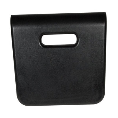 drive Duet Folding Aluminum Frame 4 Wheel Rollator - 680185_EA - 6