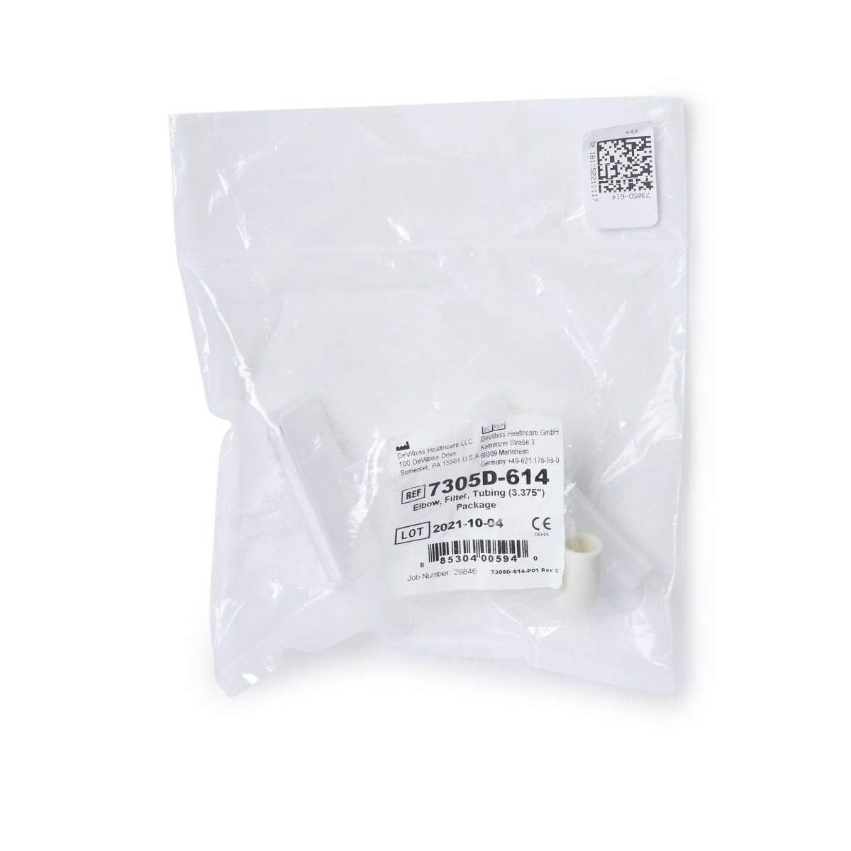 Drive Filter Kit - 718024_EA - 1