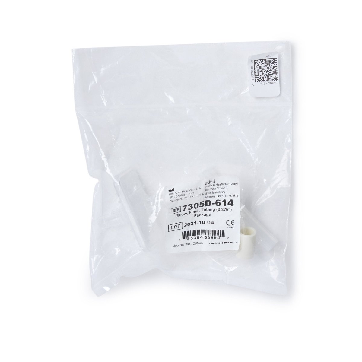 Drive Filter Kit - 718024_EA - 1