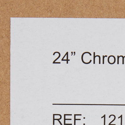 drive Knurled Steel Wall Grab Bar - 839763_EA - 27