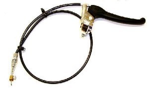 Drive Medical Wheelchair Release Handle For Silver Sport Reclining Wheelchair - 768212_EA - 2